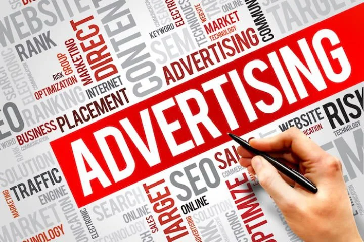 advertising