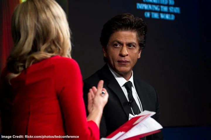 Shah Rukh Khan