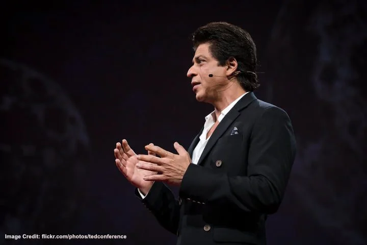 Shah Rukh Khan