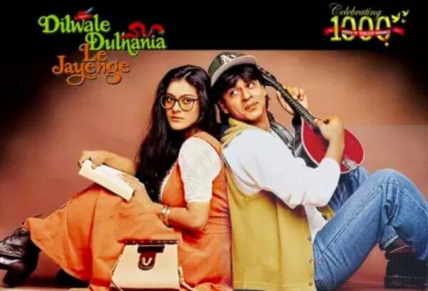 Yash Raj Films: Bollywood's Global Legacy - Indian Media Studies