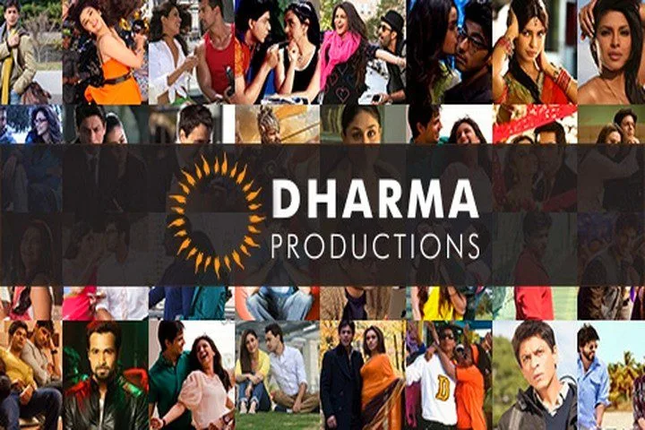 Dharma Productions