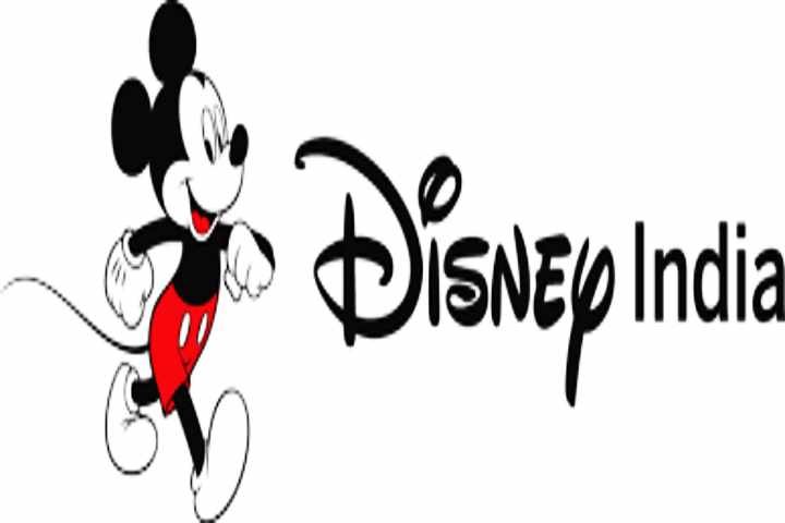 Disney India