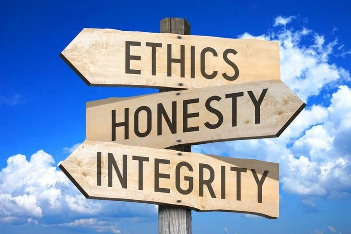 Ethics in Public Relations