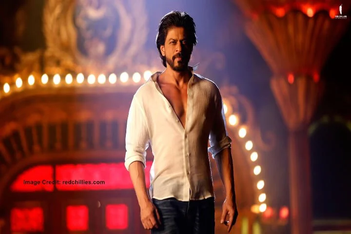 Shah Rukh Khan