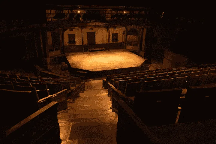 History of Indian Theatre