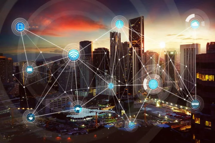 Internet as Communication Media