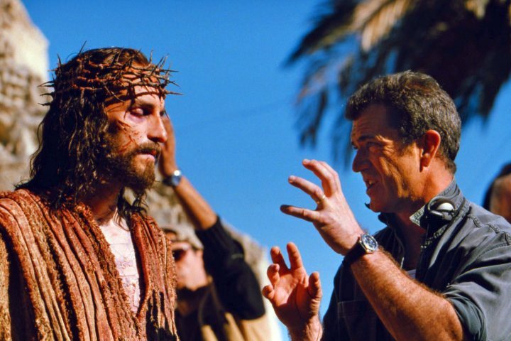 Mel Gibson Passion of the Christ