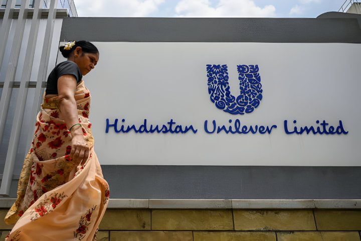 PR Case Studies India Hindustan Unilever Limited