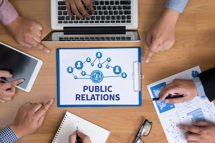 Principles of Public Relations