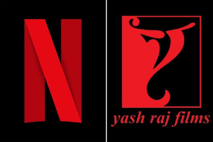 Yash Raj Films and Netflix