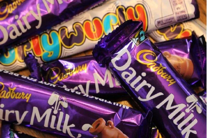 cadbury dairy milk