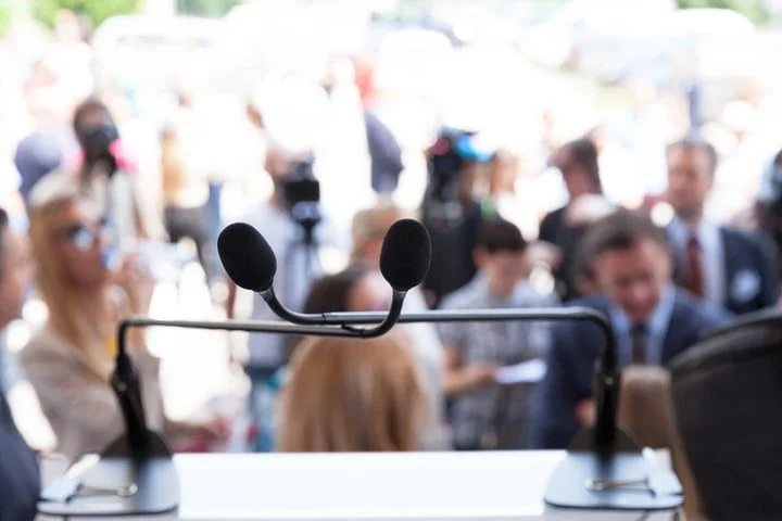 public relations