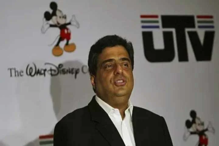 From UTV Motion Pictures to upGrad: Ronnie Screwvala’s Entrepreneurial Journey