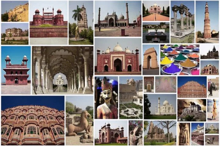 Indian Heritage