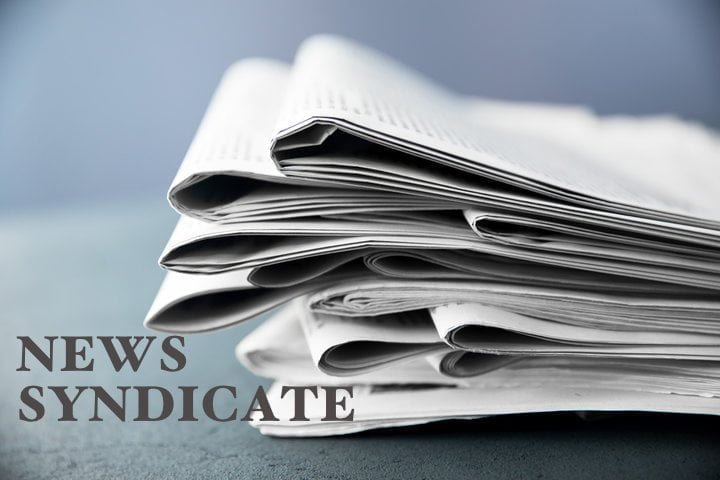 news syndicate