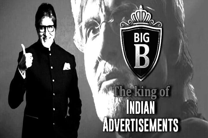 Amitabh Bachchan Brand Ambassador