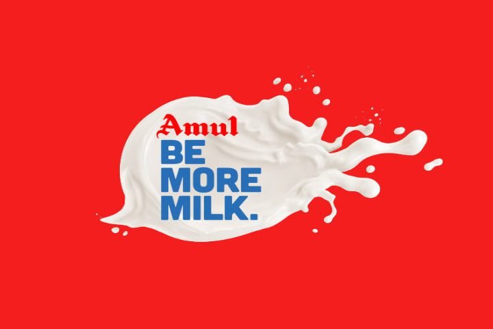 Amul Advertisement