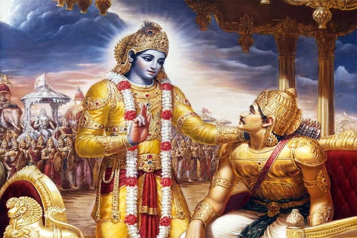 Bhagwad Gita