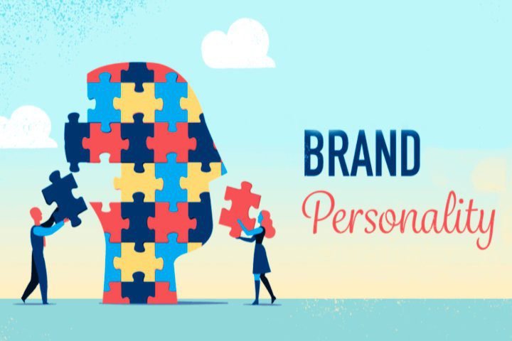 How to Measure Brand Personality