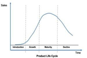 The Brand Life Cycle: 4 Stages for Building a Strong Brand - Indian ...