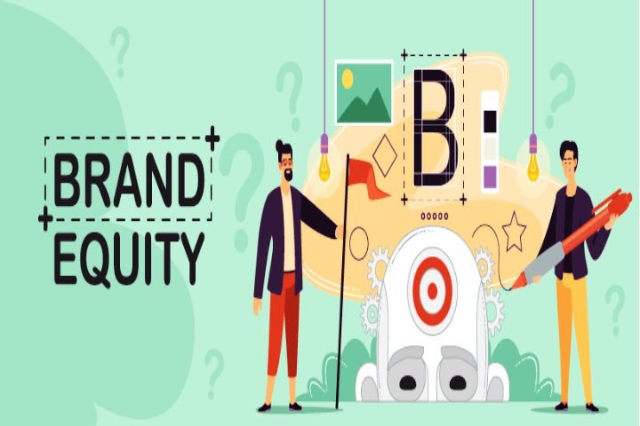 advantages of brand equity