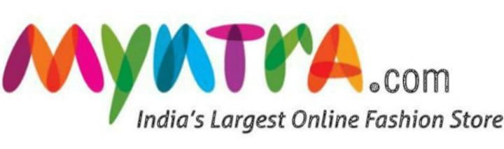 myntra branding