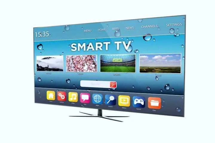 smart TV