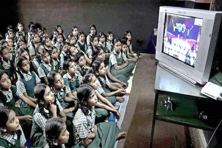 educational Television