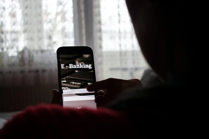e-banking