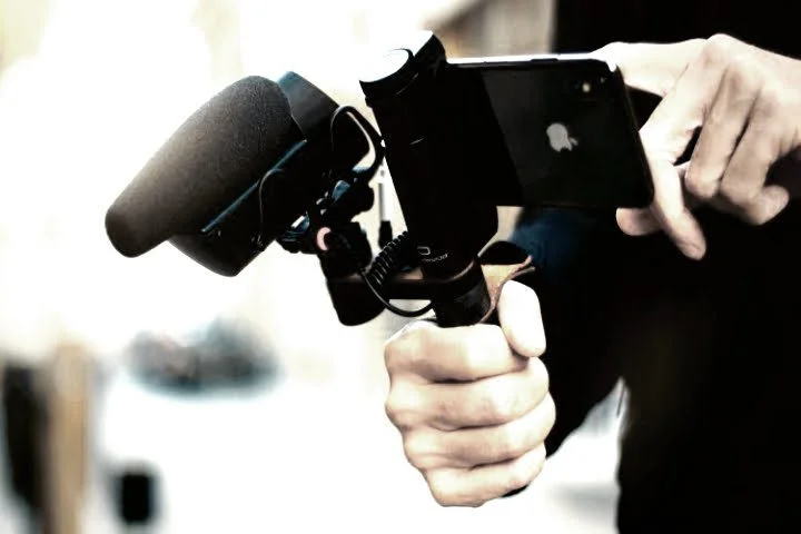 mobile journalism Skills