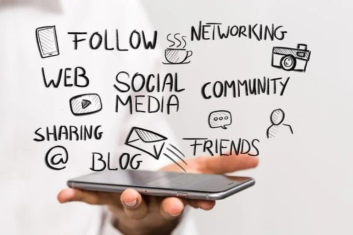 online media