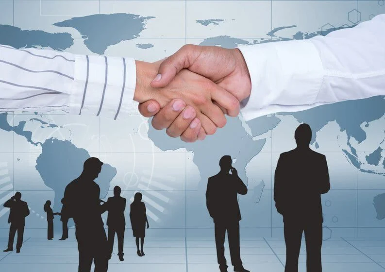 public diplomacy
