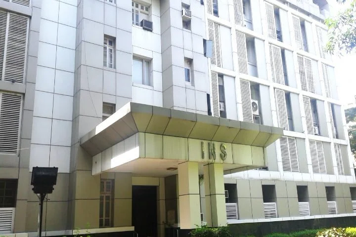 Indian Newspaper Society Rafi Marg New Delhi