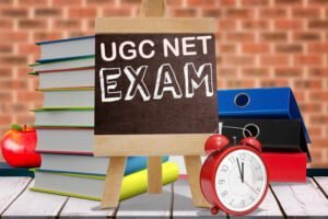 UGC NET Exam
