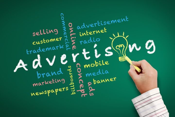 Advertising Concepts and Process