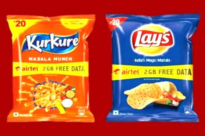 cross-promotion advertising