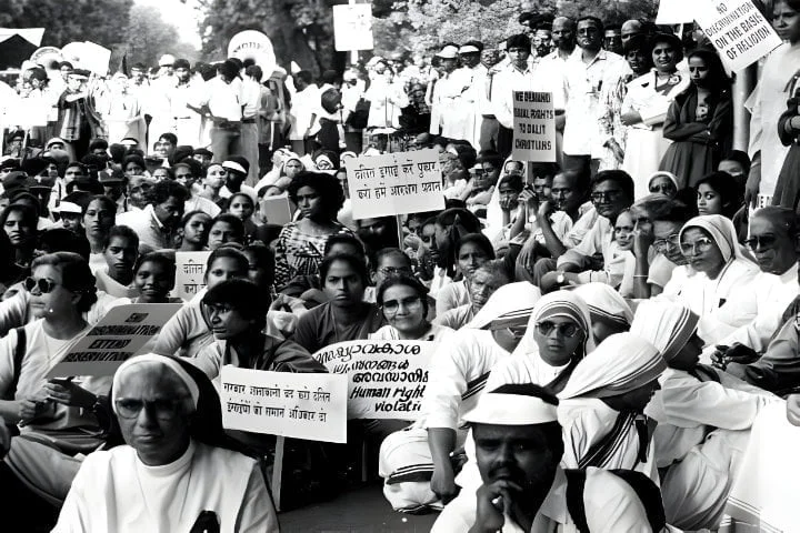 Dalit Panther Movement