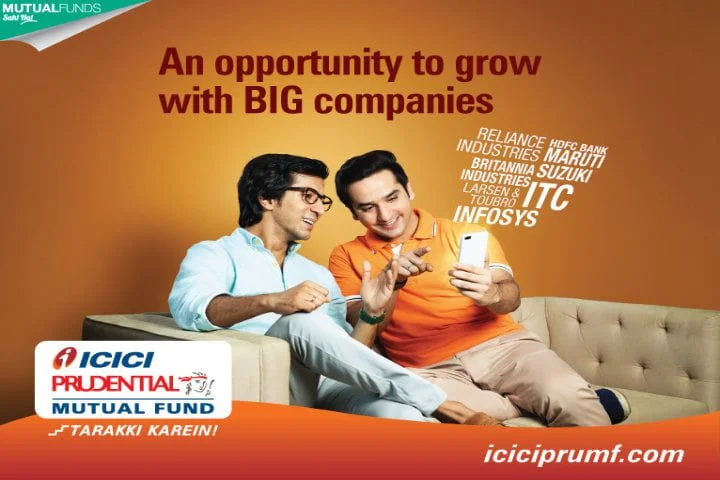 Financial Advertising