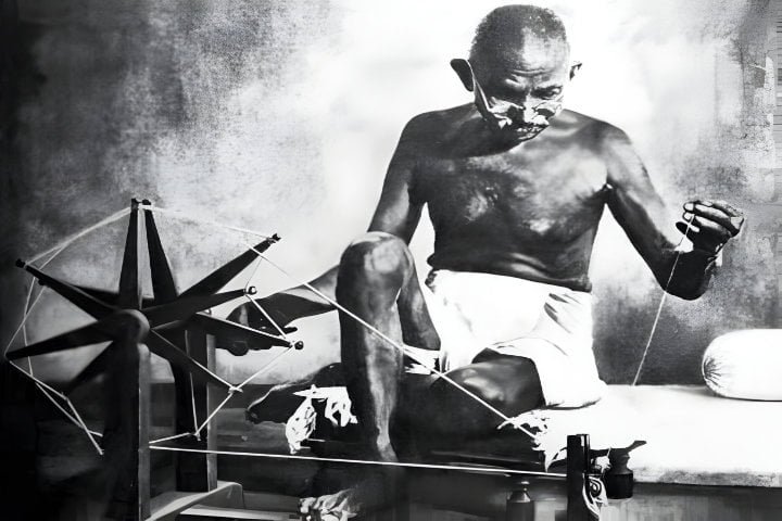 Swadeshi Movement 1905 Indian Media Studies