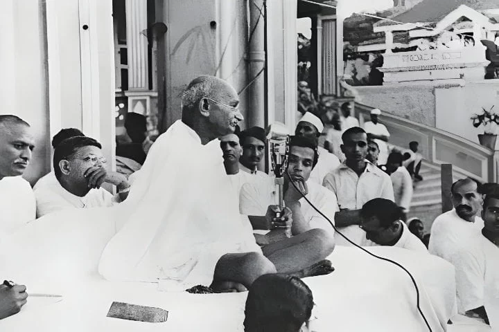Quit India Movement