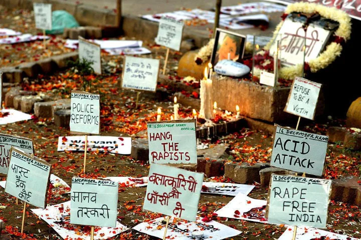 Nirbhaya Movement