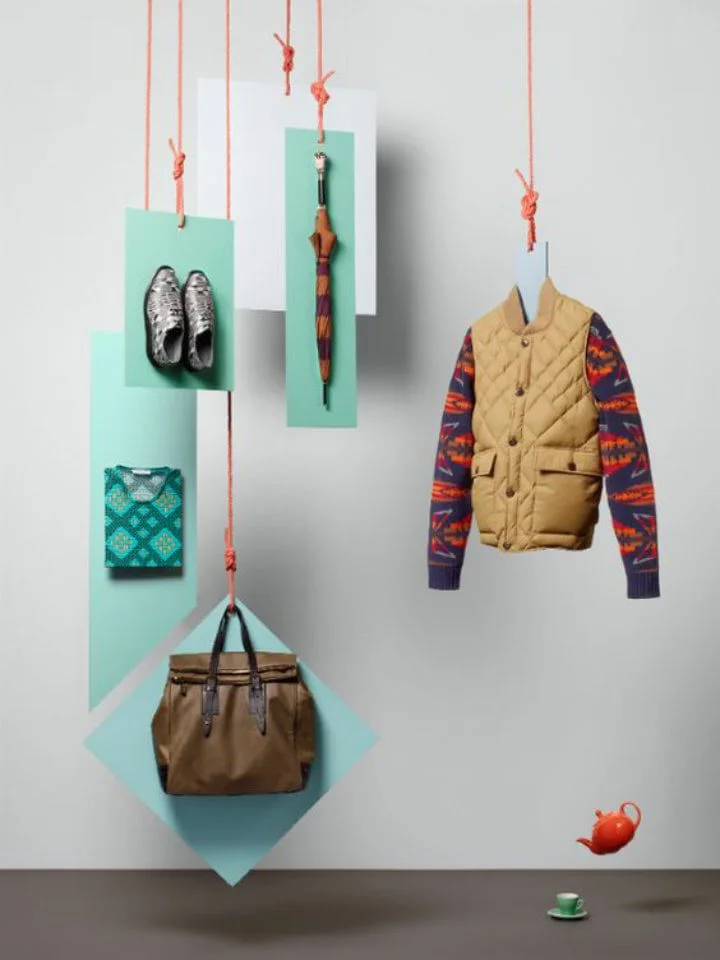 Merchandising in Marketing
