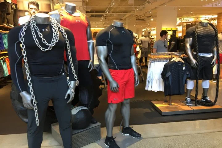 Merchandising in Marketing