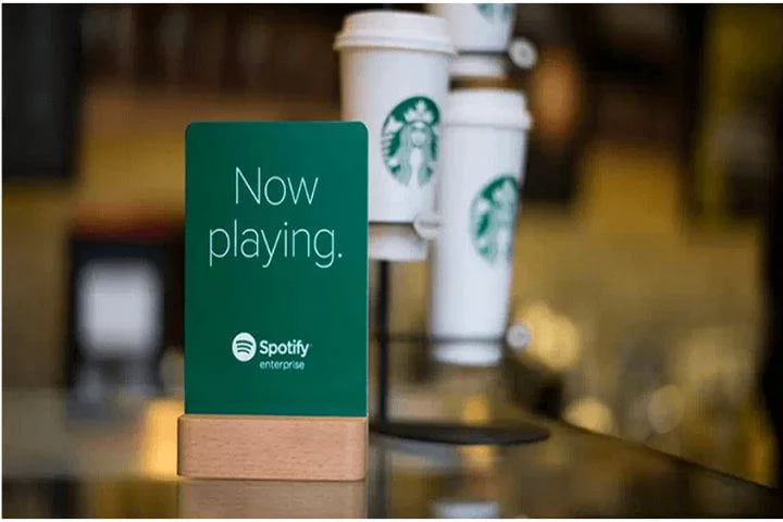 cross-promotion advertising