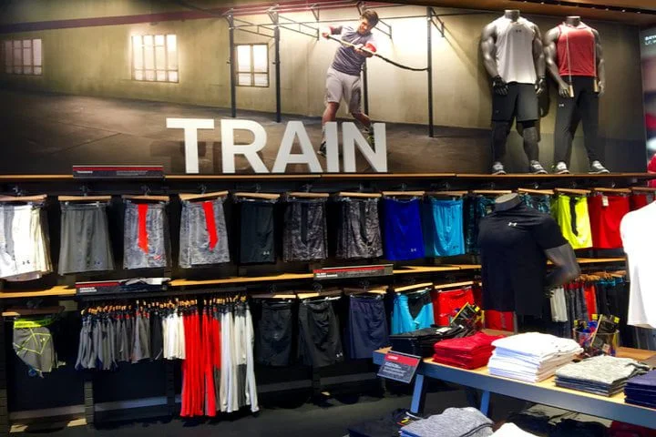 Merchandising in Marketing