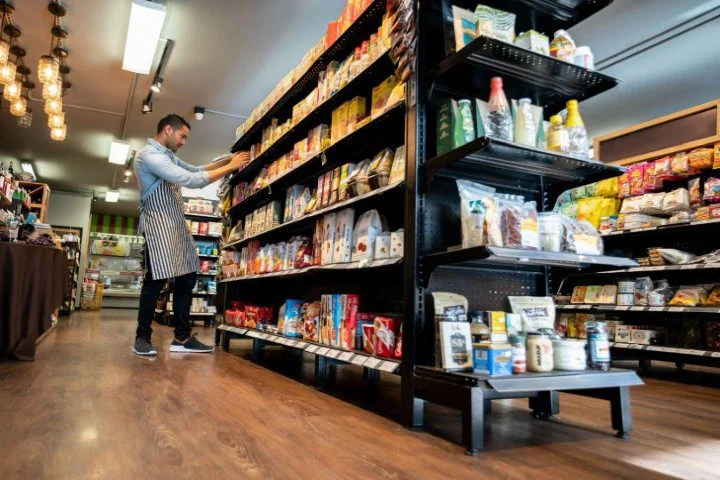 Merchandising in Marketing