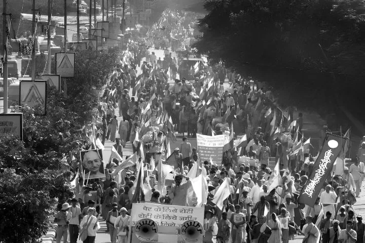 Land Reform Movement