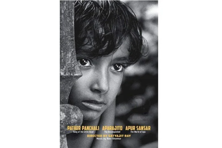 Indian Parallel Cinema