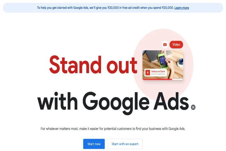 Google Ads