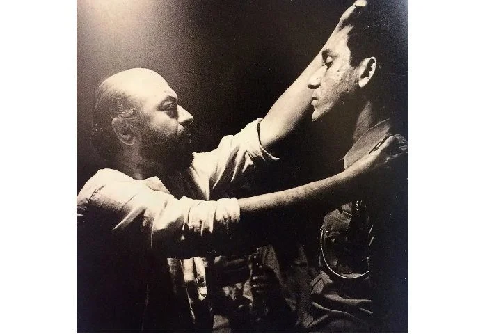Govind Nihalani Ardh Satya